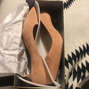 Louise et Cie Heels